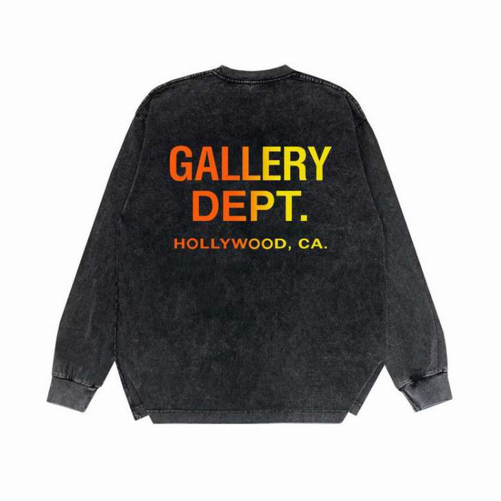 Picture of Gallery Dept T Shirt Long _SKUGalleryDeptS-XXLsytZJGA01750977